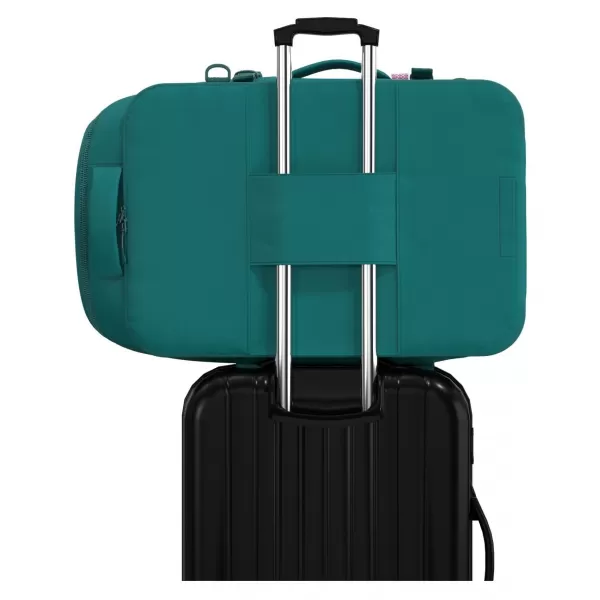  Hátizsák CABINZERO Adv 42L KERALA ZÖLD 