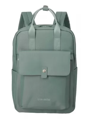 Hátizsák TRAVELITE Ville Backpack ZSÁLYASZÍNŰ