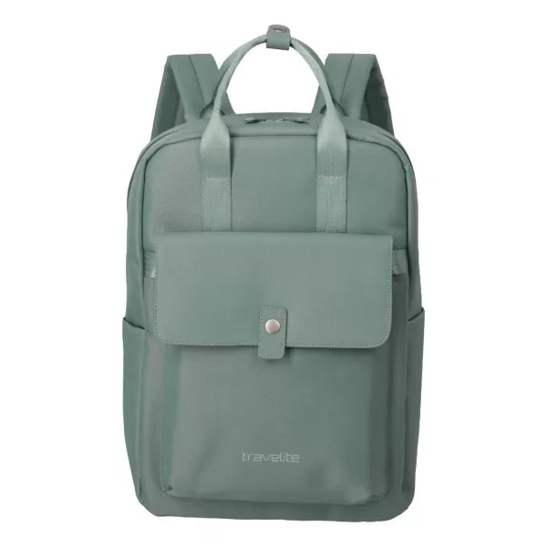  Hátizsák TRAVELITE Ville Backpack ZSÁLYASZÍNŰ 