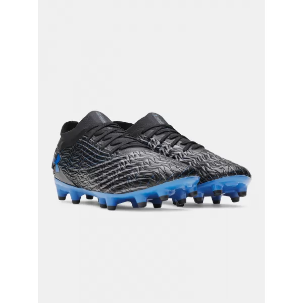  Futballcipők UNDER ARMOUR U MAGNETICO PRO 5 FG 6000538-001 FEKETE 