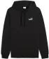 Férfi pulóver PUMA ESS SMALL NO. 1 LOGO HOODIE 682574-01 PUMA FEKETE