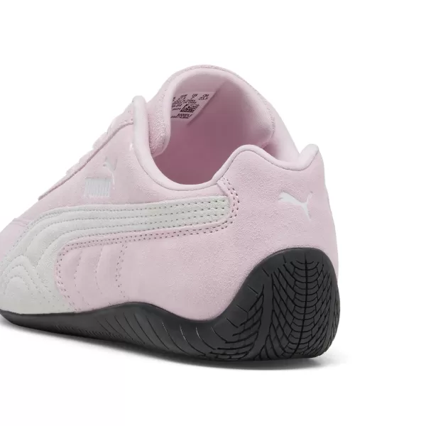  Csizma PUMA SPEEDCAT OG 398846_04 WHISP OF PINK/ RÓZSASZÍN/PUMA FEHÉR WHIP 