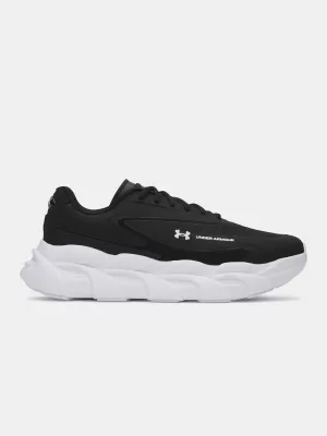 Férfi cipők UNDER ARMOUR UA HALO RUNNER SE 6008994-002 FEKETE