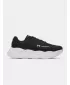 Férfi cipők UNDER ARMOUR UA HALO RUNNER SE 6008994-002 FEKETE