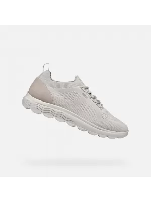Férfi tornacipő GEOX SPHERICA G014374 SZÜRKE
