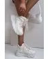 Női cipők GOE SS2N4037 FEHÉR