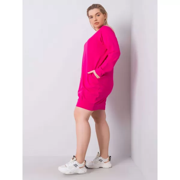  Ruha BASIC FEEL GOOD RV-SK-6296.99 FUKSZIA 
