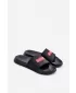 Férfi papucs BIG STAR OO174028 BLACK Big Star Shoes