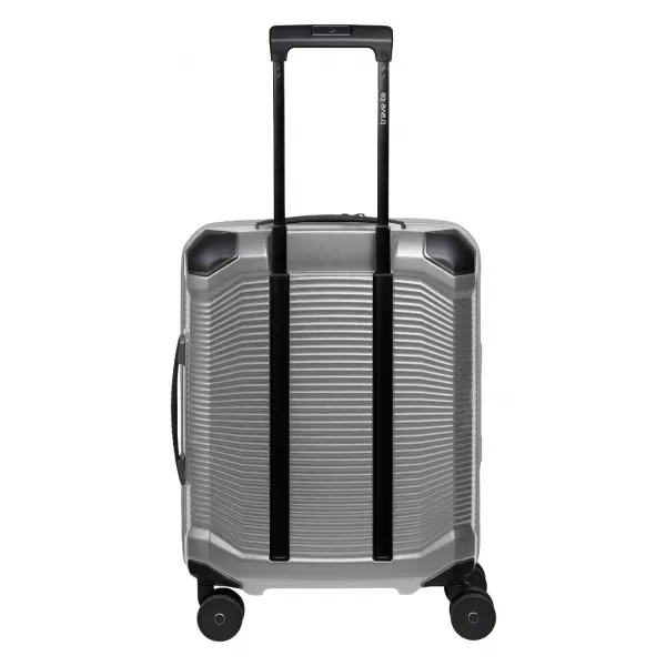  Bőrönd TRAVELITE MILLENNIUM S EZÜST 