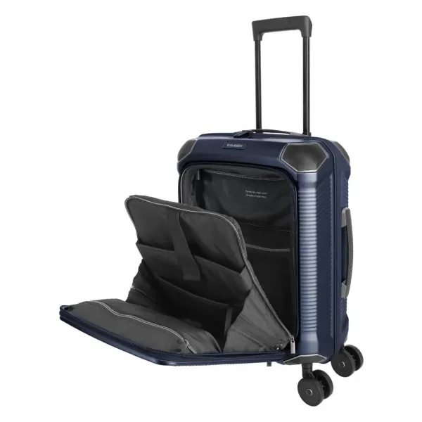  Bőrönd TRAVELITE Millennium S Front pocket SZOKÁSOK 