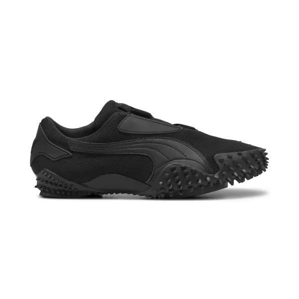  Csizma PUMA MOSTRO OG PRIME 403206_04 PUMA FEKETE/PUMA FEKETE 