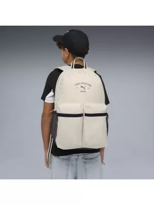 Hátizsák PUMA PHASE CLASS BACKPACK 092192_01 ALPESI HÓ