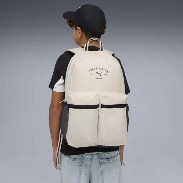  Hátizsák PUMA PHASE CLASS BACKPACK 092192_01 ALPESI HÓ 