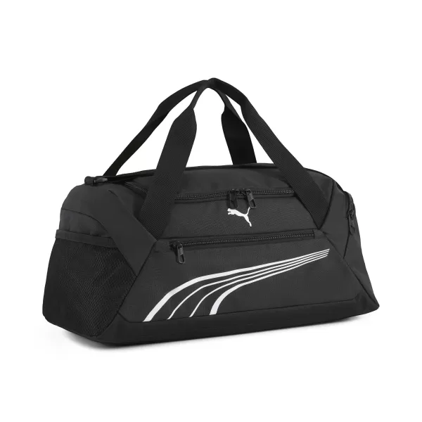  Sporttáska PUMA FUNDAMENTAL XS SPORTS 091188_01 PUMA FEKETE 