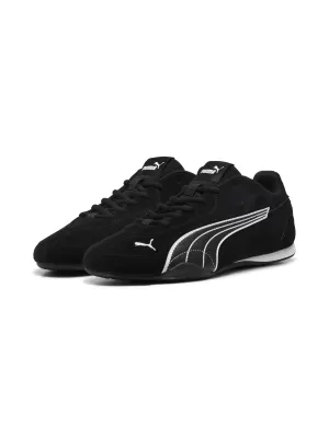 Csizma PUMA CATCH SD 402681_02 PUMA FEKETE/PUMA FEHÉR