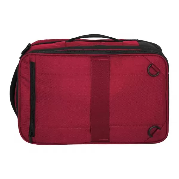  Hátizsák TRAVELITE Crosslite 5.0 Board bag/Backpack S SZERK 