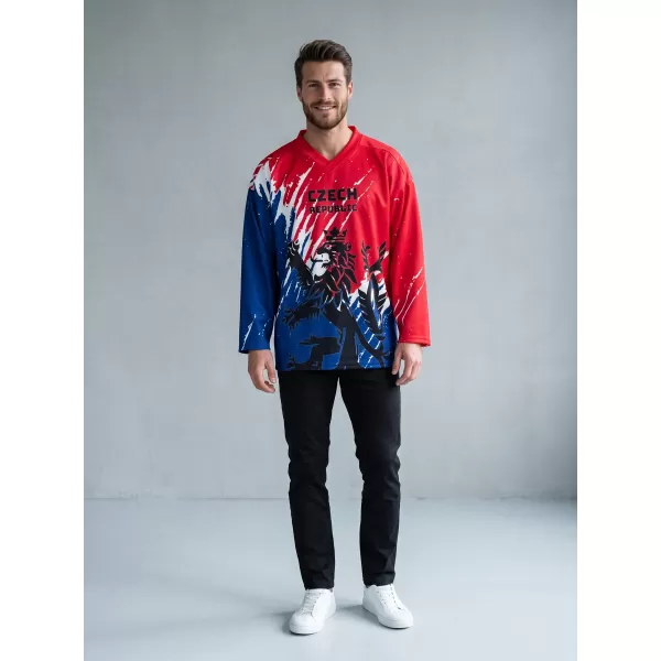  Prémium unisex mez ALTISPORT VOJ/ALU036DRES01 OROSZLÁN 