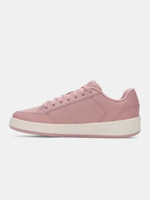 Női cipők UNDER ARMOUR UA W OFFICIAL 3028487-673 RÓZSASZÍN