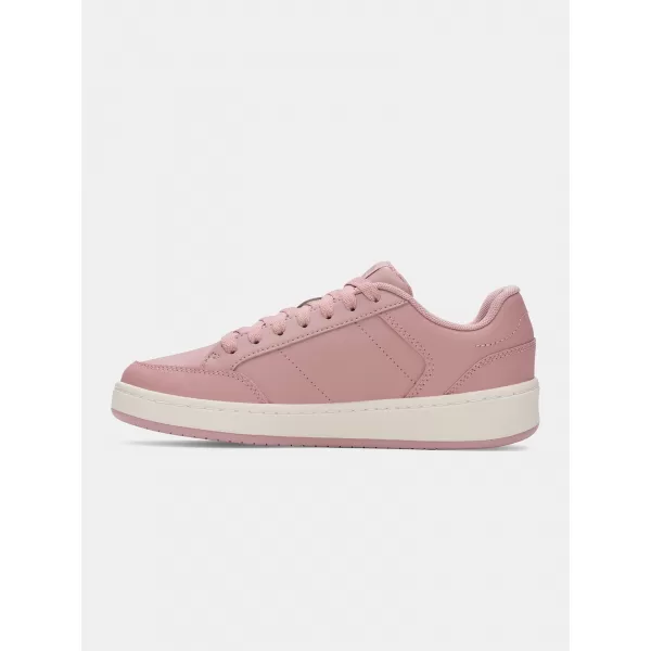  Női cipők UNDER ARMOUR UA W OFFICIAL 3028487-673 RÓZSASZÍN 