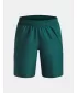 Fiú rövidnadrág UNDER ARMOUR UA TECH WOVEN WORDMARK SHORT 1383341-338 ZÖLD