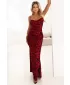 Ruha NUMOCO 645-2 BURGUNDIA
