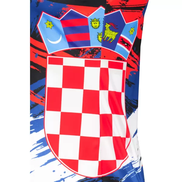  Női prémium póló ALTISPORT VOJ/ALW036HR/TR01 CSÍKOK 