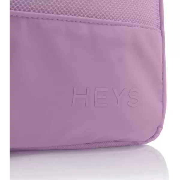  Bőrönd HEYS Ecotex Packing Cube 5 Pc Set ORGONAVIRÁG 