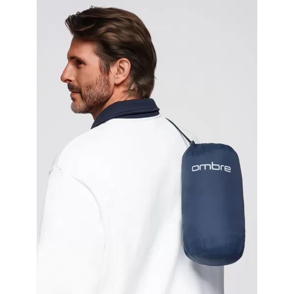  Férfi dzseki OMBRE OM-JALP-0295  