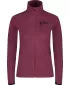 Női powerfleece pulóver NORDBLANC SEDGE NBWFL8291 LILA