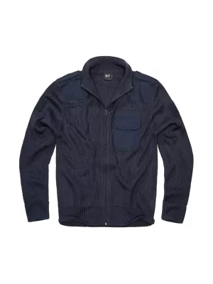 Pánský svetr BRANDIT 5039 NAVY