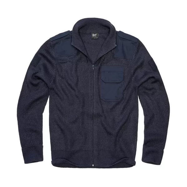  Pánský svetr BRANDIT 5039 NAVY 