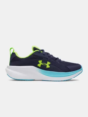 Fiú cipők UNDER ARMOUR UA BGS ASSERT 11 6006905-410 KÉK