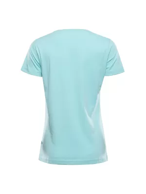 Funkcionális női póló ALPINE PRO GREMA 2 KÉK