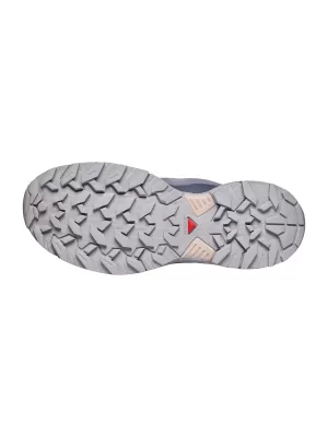 Női cipők SALOMON X ULTRA 360 W L49103900 SIRÁLY/KILENC VAS/ÁRNYÉKSZÜRKE
