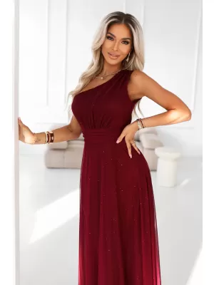 Ruha NUMOCO 656-1 BURGUNDIA