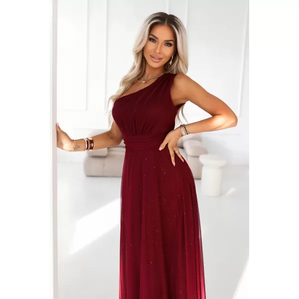  Ruha NUMOCO 656-1 BURGUNDIA 