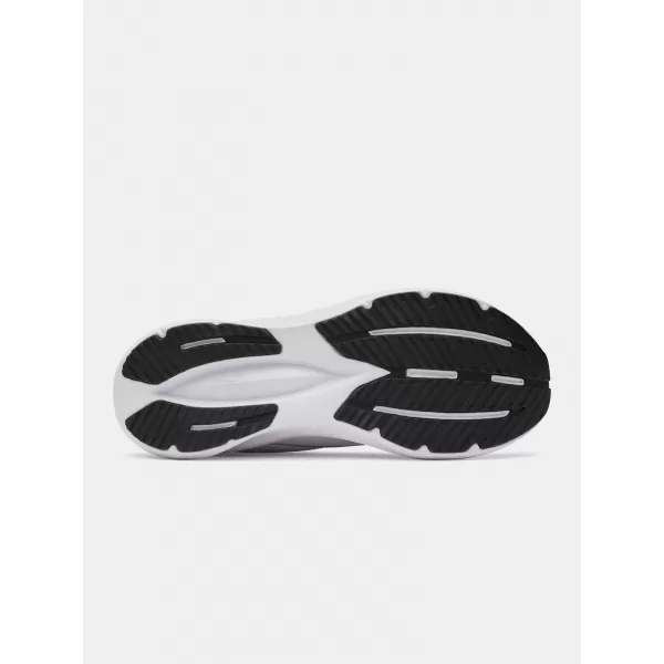  Férfi cipők UNDER ARMOUR UA ASSERT 11 6006723-100 FEHÉR 