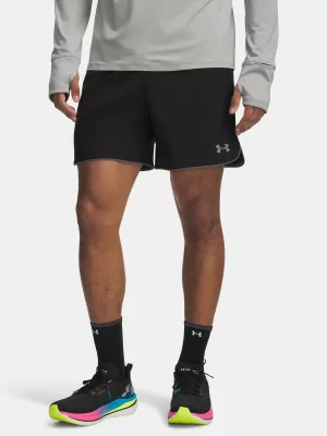 Férfi rövidnadrág UNDER ARMOUR UA VELOCITI PRO 7IN SHORT FEKETE