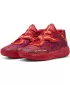 Csizma PUMA MB.05 CROWD SURF 312132-01 PUMA VÖRÖS/MAGENTA CSILLOGÁS