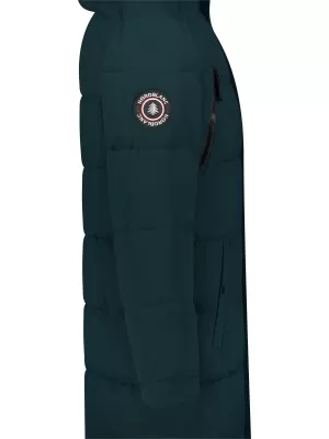 Férfi télikabát NORDBLANC LOOM NBWJM8255 BÖJTI RÉCE