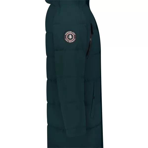  Férfi télikabát NORDBLANC LOOM NBWJM8255 BÖJTI RÉCE 