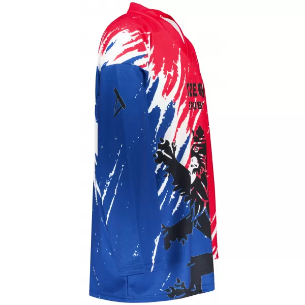  Prémium unisex mez ALTISPORT VOJ/ALU036DRES01 OROSZLÁN 