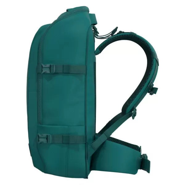  Hátizsák CABINZERO Adv 42L KERALA ZÖLD 