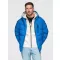 Férfi dzseki OMBRE OM-JAHP-0302 KÉK