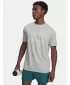 Férfi póló UNDER ARMOUR UA GL FOUNDATION UPDATE SS 1382915-069 SZÜRKE
