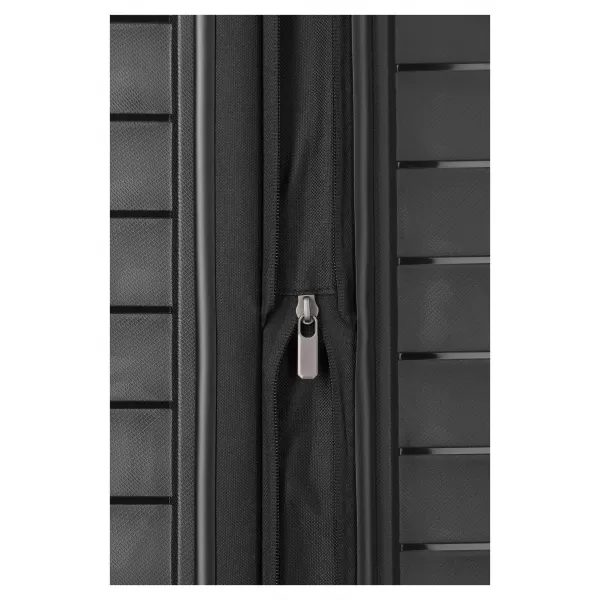  Bőrönd TRAVELITE Mooby S,M,L Front pocket FEKETE 