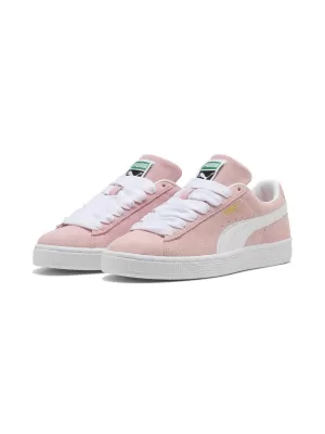 Csizma PUMA SUEDE CLASSIC 399781_35 ROSY OUTLOOK/ RÓZSÁS KILÁTÁS/PUMA FEHÉR