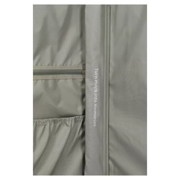  Bőrönd TRAVELITE Mooby S,M,L Front pocket FEKETE 