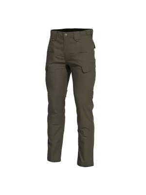 Nadrág PENTAGON ARIS TACTICAL K05021 RANGER ZÖLD