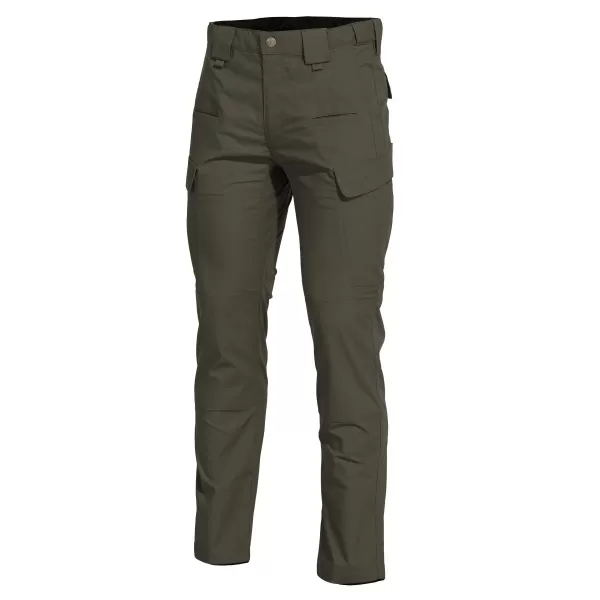  Nadrág PENTAGON ARIS TACTICAL K05021 RANGER ZÖLD 